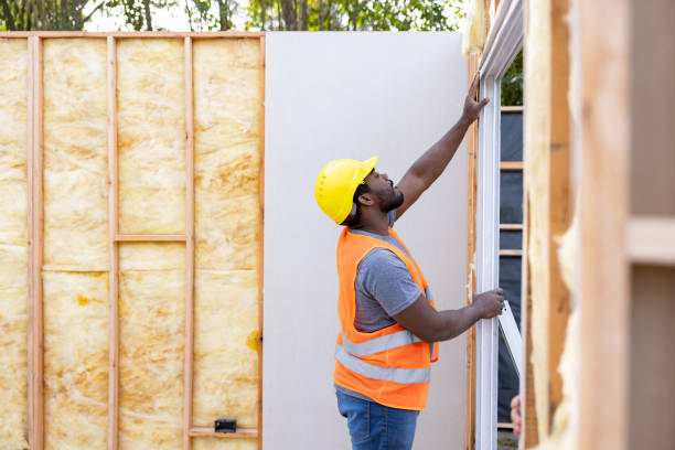 Range of Insulation Solutions in Oak Grove, MN